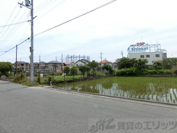 レオパレスEstinalの物件内観写真